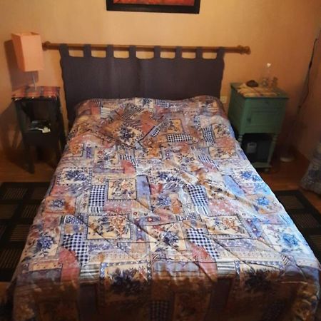 플루이데르 Aux 2 Oies B&B 외부 사진