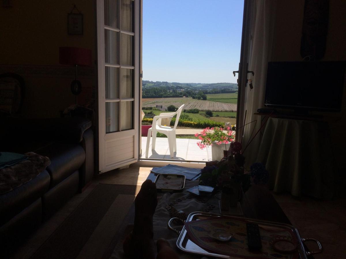 플루이데르 Aux 2 Oies B&B 외부 사진
