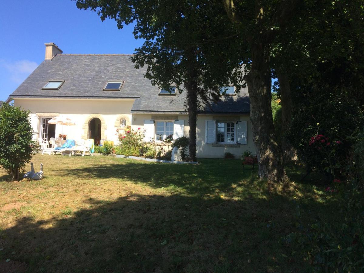 플루이데르 Aux 2 Oies B&B 외부 사진