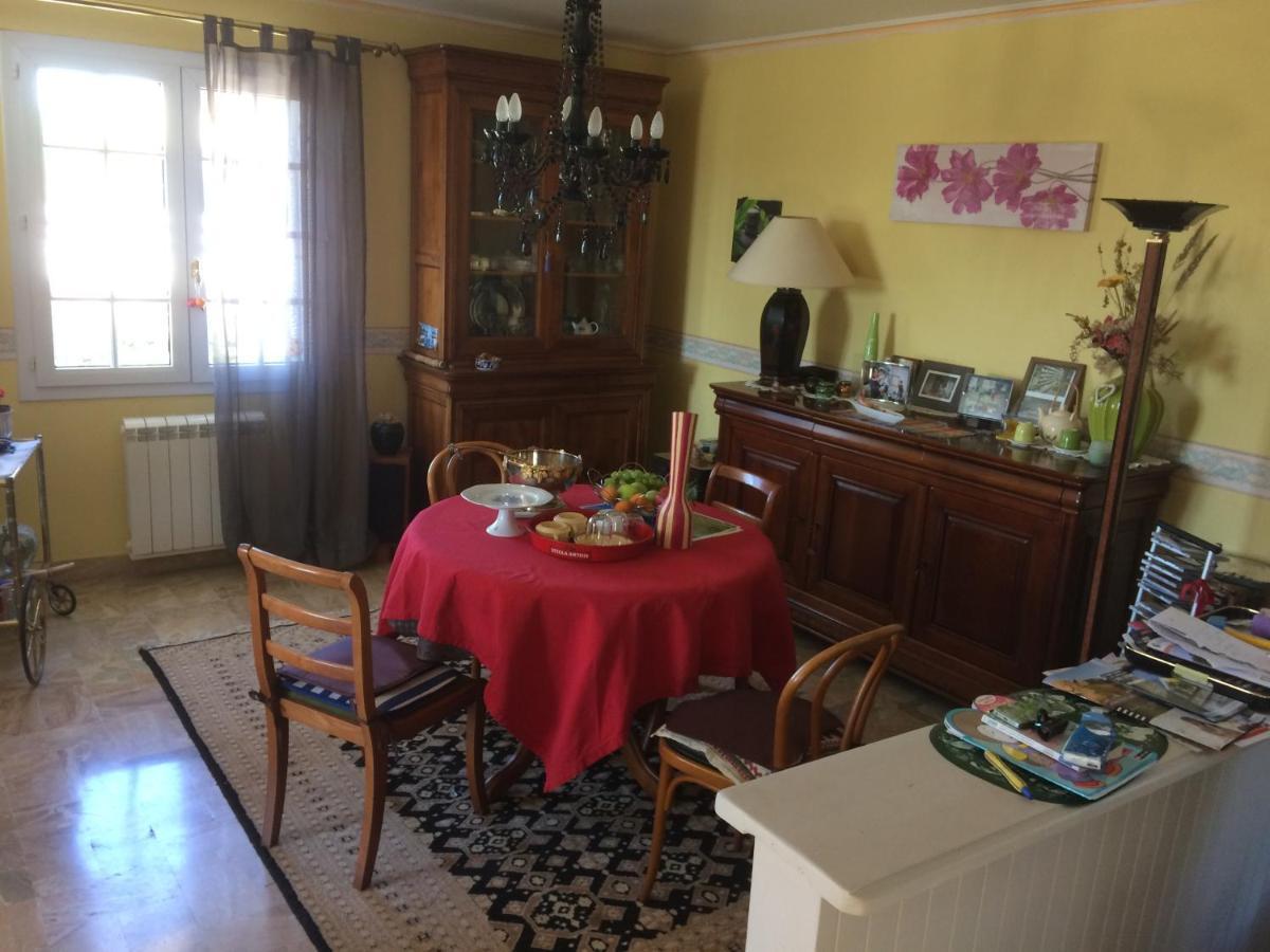 플루이데르 Aux 2 Oies B&B 외부 사진