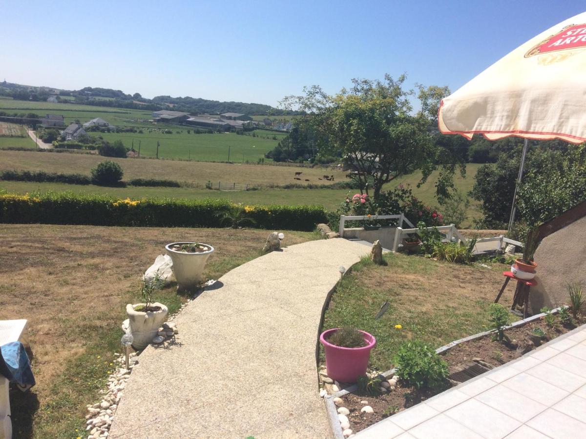 플루이데르 Aux 2 Oies B&B 외부 사진