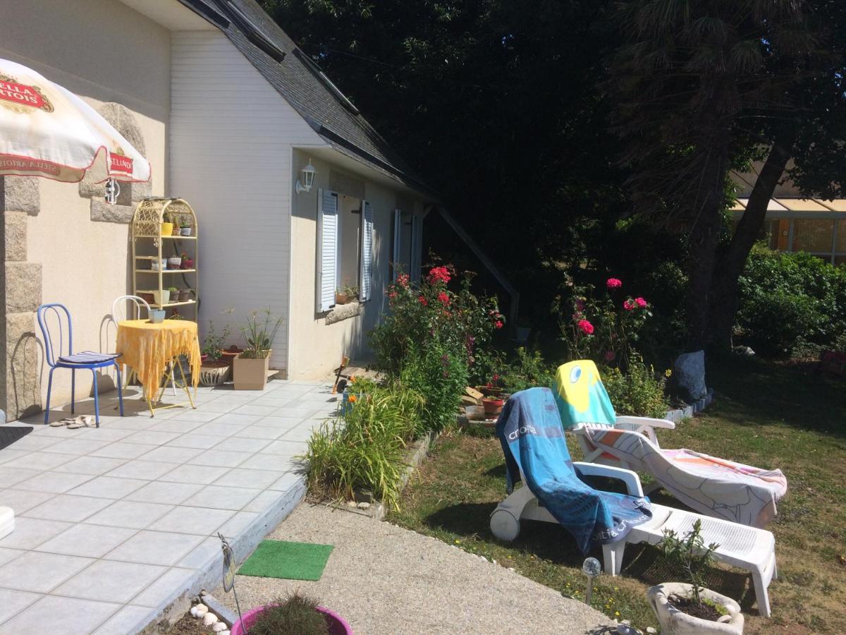 플루이데르 Aux 2 Oies B&B 외부 사진